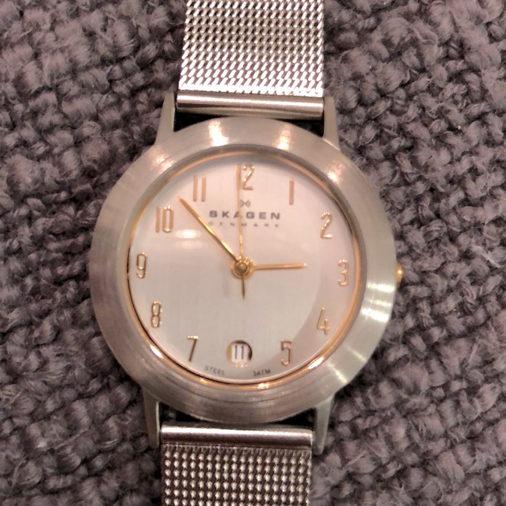 Watch